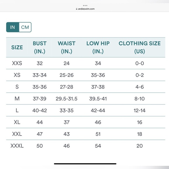 Andie Swim The Nantuckit One-Piece One-Shoulder Swimsuit Black - Picture 7 of 7